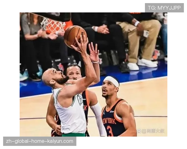 凯尔特人末节命中10记三分创赛季纪录 逆转热火