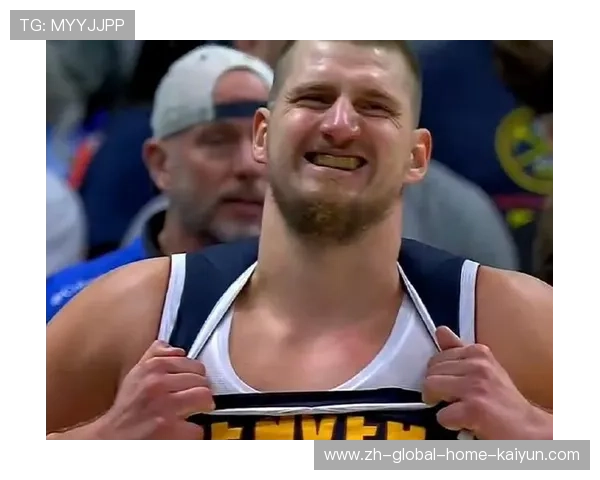 掘金主场逆转快船 约基奇17次罚球引发尺度争议