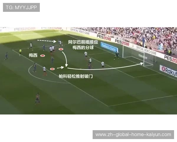 球队进攻阵型呈现不对称特点 顺足逆足边锋各司其职